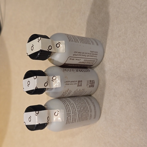 Doterra Abode Multi Surface Cleaner Concentrate BUNDLE - Picture 3 of 3